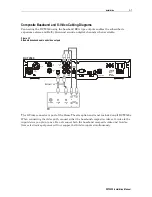 Preview for 21 page of Motorola DCT2500 Installation Manual