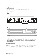 Preview for 29 page of Motorola DCT2500 Installation Manual