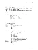 Preview for 39 page of Motorola DCT2500 Installation Manual