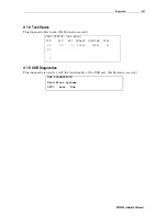 Preview for 51 page of Motorola DCT2500 Installation Manual