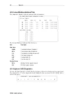 Preview for 52 page of Motorola DCT2500 Installation Manual