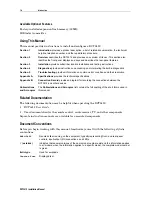 Preview for 12 page of Motorola DCT3412 Installation Manual