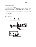 Preview for 23 page of Motorola DCT3412 Installation Manual