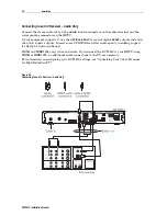 Preview for 24 page of Motorola DCT3412 Installation Manual