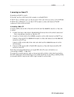 Preview for 25 page of Motorola DCT3412 Installation Manual