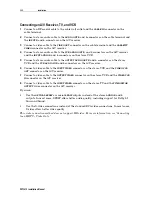 Preview for 28 page of Motorola DCT3412 Installation Manual