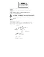 Preview for 2 page of Motorola DCT6400 Series User Manual