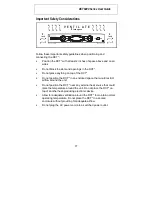 Preview for 24 page of Motorola DCT6400 Series User Manual