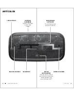 Preview for 17 page of Motorola Deck User Manual