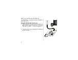 Preview for 20 page of Motorola DIGITAL CORDED-CORDLESS PHONE WITH ANSWERING MACHINE AND KEYPAD IN BASE-SD4591 User Manual