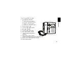 Preview for 83 page of Motorola DIGITAL CORDED-CORDLESS PHONE WITH ANSWERING MACHINE AND KEYPAD IN BASE-SD4591 User Manual