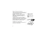 Preview for 96 page of Motorola DIGITAL CORDED-CORDLESS PHONE WITH ANSWERING MACHINE AND KEYPAD IN BASE-SD4591 User Manual