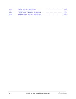 Preview for 8 page of Motorola Digital DNA DSP56F807 Hardware User Manual