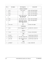 Preview for 74 page of Motorola Digital DNA DSP56F807 Hardware User Manual