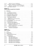 Preview for 8 page of Motorola DragonBall MC9328MX1 Reference Manual