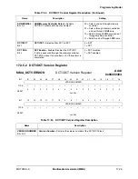 Preview for 415 page of Motorola DragonBall MC9328MX1 Reference Manual