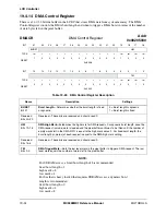 Preview for 472 page of Motorola DragonBall MC9328MX1 Reference Manual