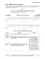 Preview for 497 page of Motorola DragonBall MC9328MX1 Reference Manual