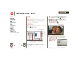 Preview for 39 page of Motorola DROID MZ617 Manual