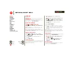 Preview for 49 page of Motorola DROID MZ617 Manual