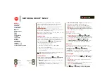 Preview for 53 page of Motorola DROID MZ617 Manual