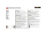 Preview for 58 page of Motorola DROID MZ617 Manual