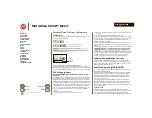 Preview for 60 page of Motorola DROID MZ617 Manual