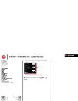 Preview for 24 page of Motorola DROID XYBOARD 10.1 User Manual