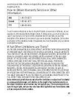 Preview for 19 page of Motorola DROID XYBOARD Quick Start Manual