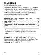 Preview for 23 page of Motorola DROID XYBOARD Quick Start Manual