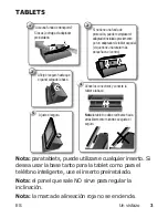 Preview for 25 page of Motorola DROID XYBOARD Quick Start Manual