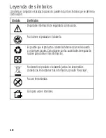 Preview for 32 page of Motorola DROID XYBOARD Quick Start Manual