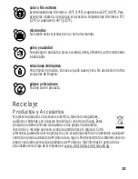 Preview for 35 page of Motorola DROID XYBOARD Quick Start Manual