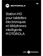 Preview for 43 page of Motorola DROID XYBOARD Quick Start Manual