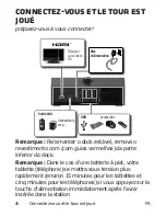 Preview for 48 page of Motorola DROID XYBOARD Quick Start Manual