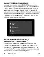 Preview for 50 page of Motorola DROID XYBOARD Quick Start Manual