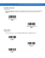 Preview for 53 page of Motorola DS3508 Product Reference Manual