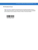 Preview for 69 page of Motorola DS3508 Product Reference Manual