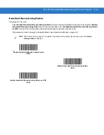 Preview for 73 page of Motorola DS3508 Product Reference Manual