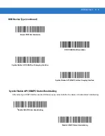 Preview for 123 page of Motorola DS3508 Product Reference Manual