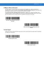 Preview for 127 page of Motorola DS3508 Product Reference Manual