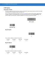 Preview for 212 page of Motorola DS3508 Product Reference Manual