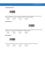 Preview for 213 page of Motorola DS3508 Product Reference Manual