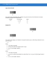 Preview for 218 page of Motorola DS3508 Product Reference Manual