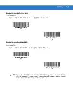 Preview for 237 page of Motorola DS3508 Product Reference Manual