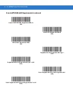 Preview for 240 page of Motorola DS3508 Product Reference Manual