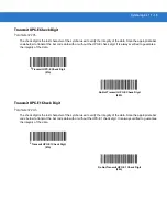 Preview for 243 page of Motorola DS3508 Product Reference Manual