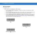 Preview for 256 page of Motorola DS3508 Product Reference Manual