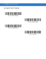 Preview for 268 page of Motorola DS3508 Product Reference Manual