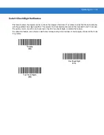 Preview for 269 page of Motorola DS3508 Product Reference Manual